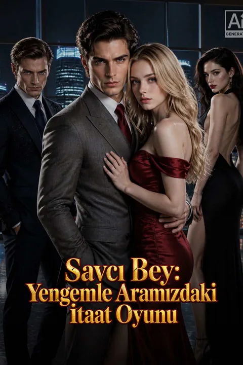 Savcı Bey: Yengemle Aramızdaki İtaat Oyunu