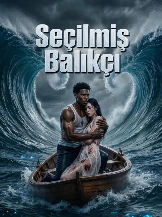 Seçilmiş Balıkçı