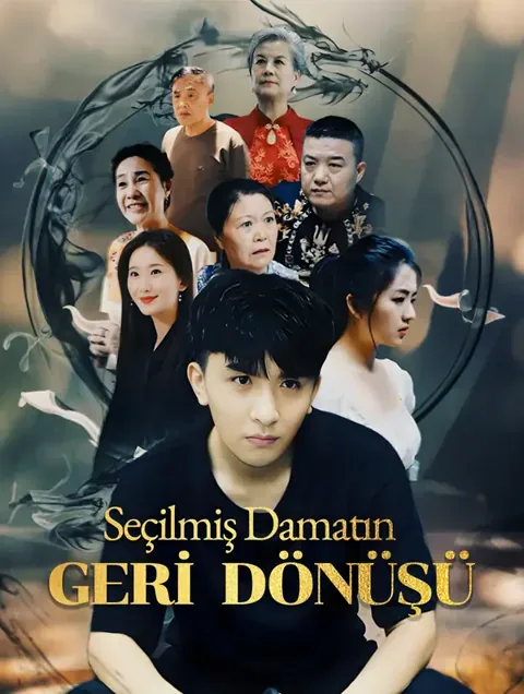 Seçilmiş Damatın Geri Dönüşü