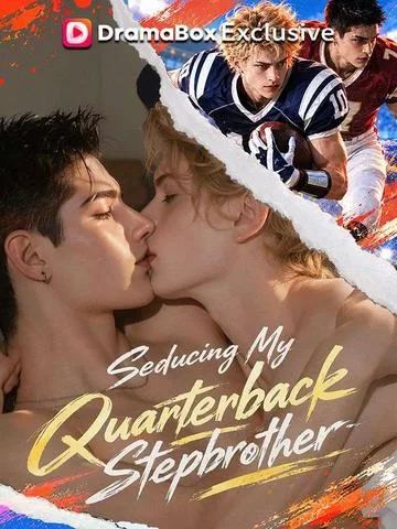 Seducing My Quarterback Stepbrother Full HD İzle