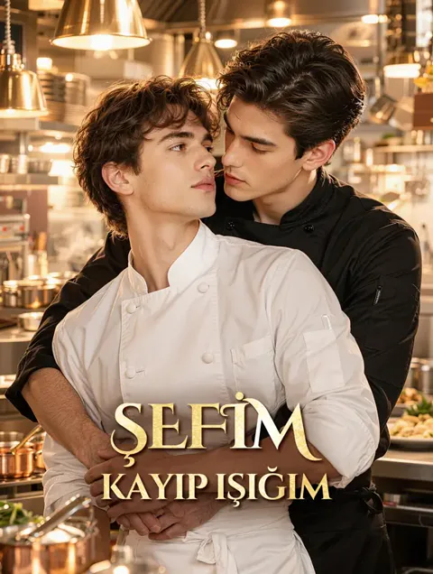 ŞEFİM, KAYIP IŞIĞIM