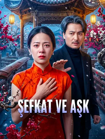 Şefkat ve Aşk(Dublajlı