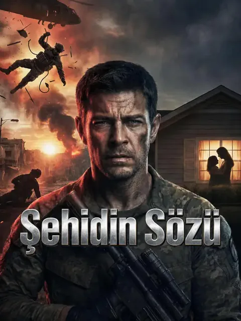 Şehidin Sözü