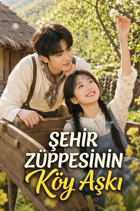Şehir züppesinin köy aşkı