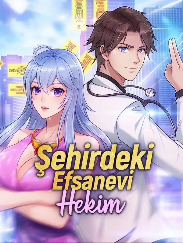 Şehirdeki Efsanevi Hekim