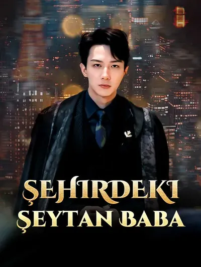 Şehirdeki Şeytan Baba