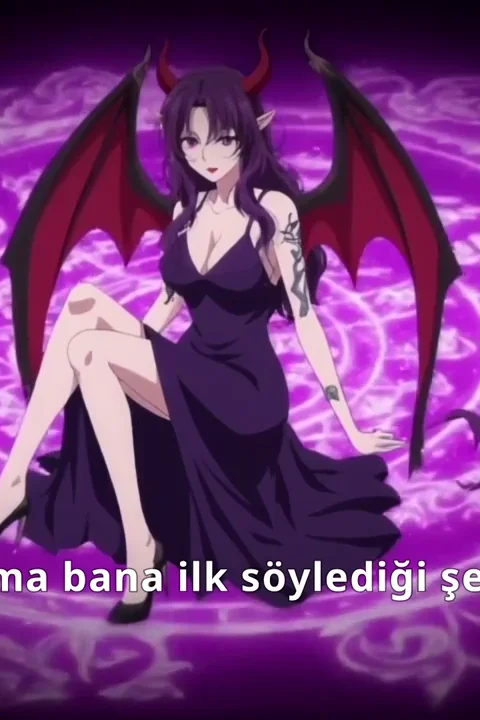 Sekiz Kanatlı Başmeleğe Bağlı