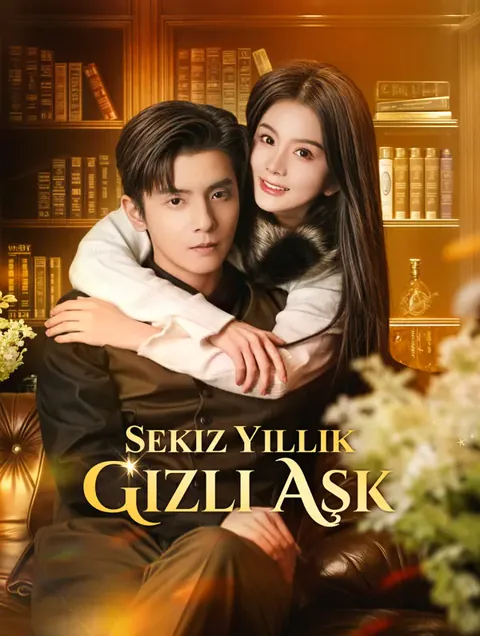 Sekiz Yıllık Gizli Aşk(Dublajlı)