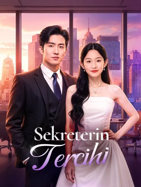 Sekreterin Tercihi (Dublajlı)