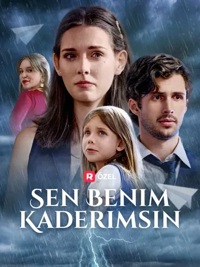 Sen Benim Kaderimsin