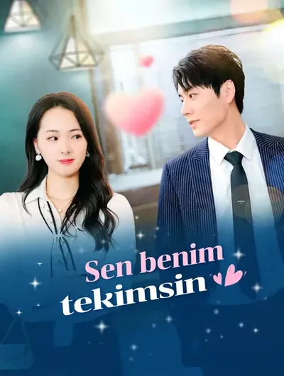 Sen benim tekimsin
