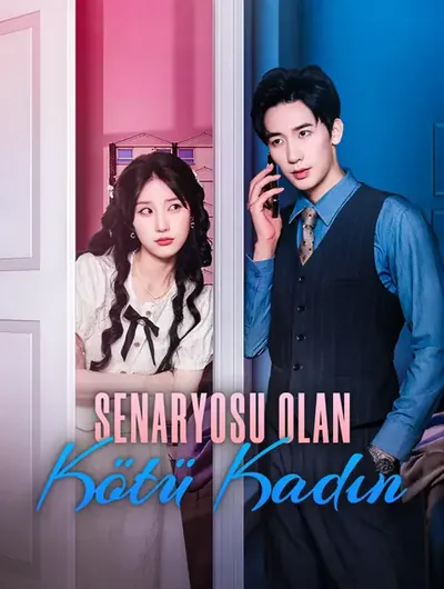 Senaryosu Olan Kötü Kadın(Dublajlı)