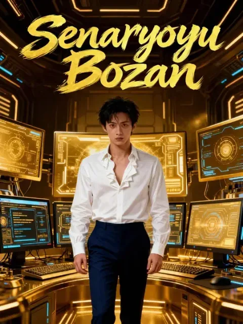 Senaryoyu Bozan