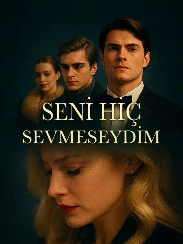 Seni Hiç Sevmeseydim