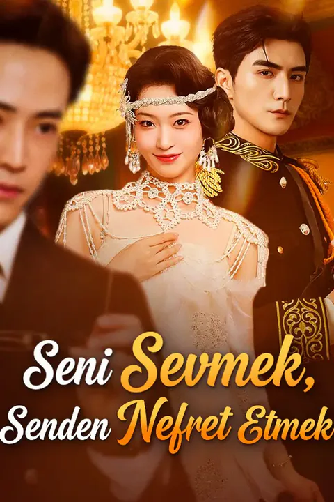 Seni Sevmek,Senden Nefret Etmek