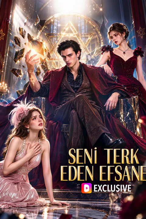 SENİ TERK EDEN EFSANE(Dublajlı)