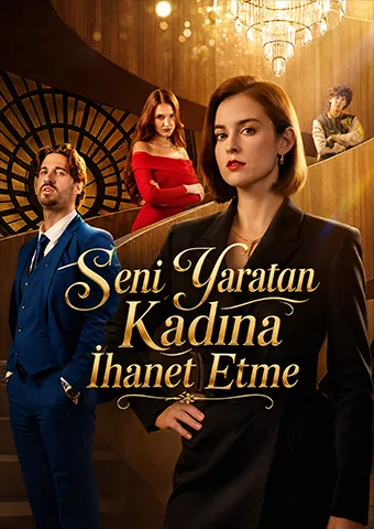 Seni Yaratan Kadına İhanet Etme