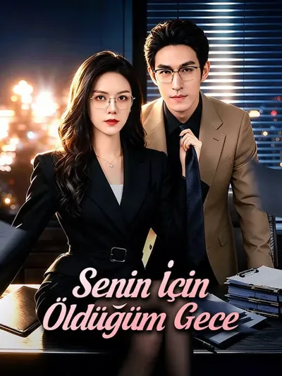 Senin İçin Öldüğüm Gece