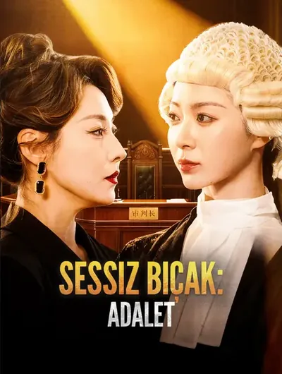 Sessiz Bıçak: Adalet