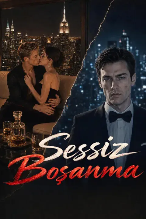 Sessiz Boşanma