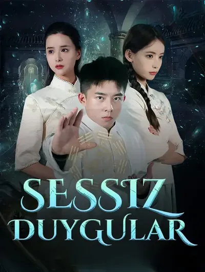Sessiz Duygular