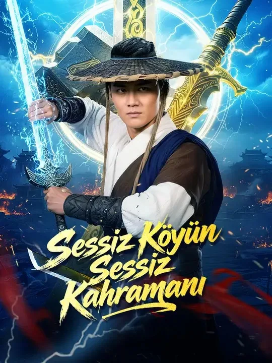 Sessiz Köyün Sessiz Kahramanı