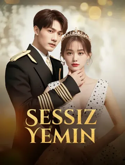 Sessiz Yemin(Dublajlı)