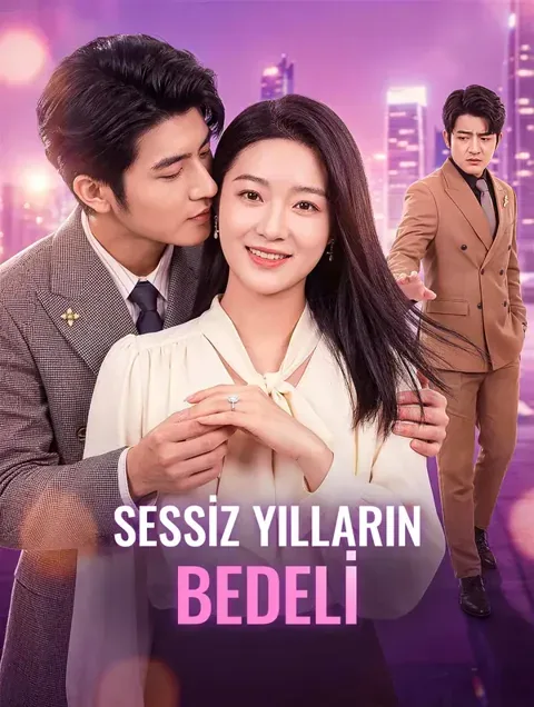 Sessiz Yılların Bedeli (Dublajlı)