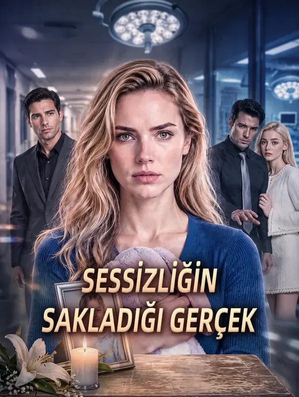 SESSİZLİĞİN SAKLADIĞI GERÇEK
