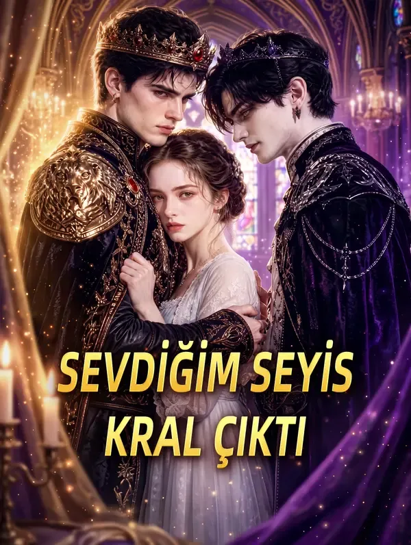 SEVDİĞİM SEYİS KRAL ÇIKTI