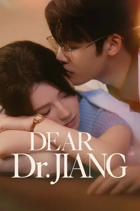 Sevgili Dr. Jiang