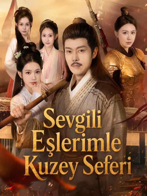 Sevgili Eşlerimle Kuzey Seferi