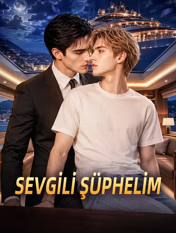 SEVGİLİ ŞÜPHELİM