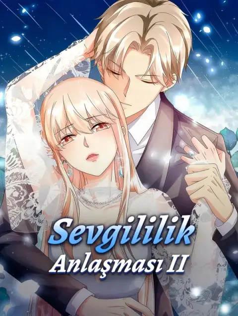 Sevgililik Anlaşması II