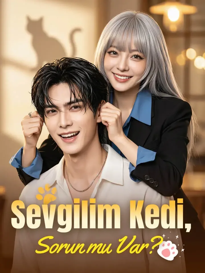 Sevgilim Kedi Sorun Mu Var