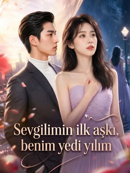 Sevgilimin ilk aşkı, benim yedi yılım Full HD İzle