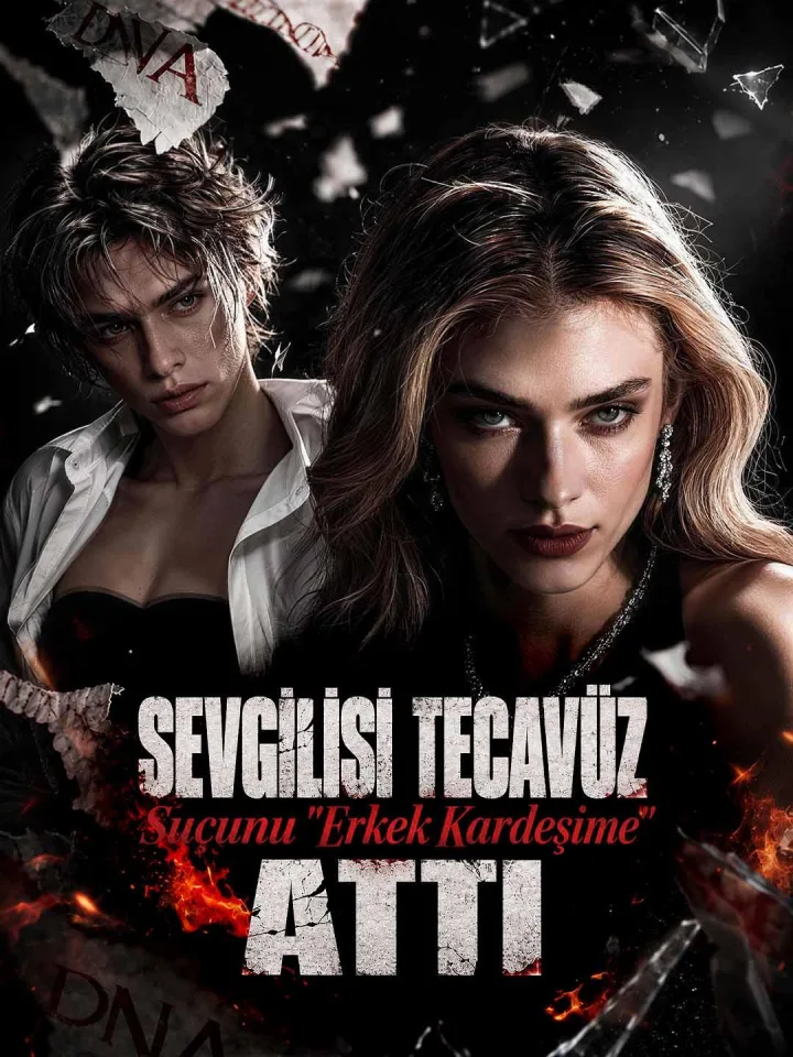 Sevgilisi Tecavüz Suçunu \