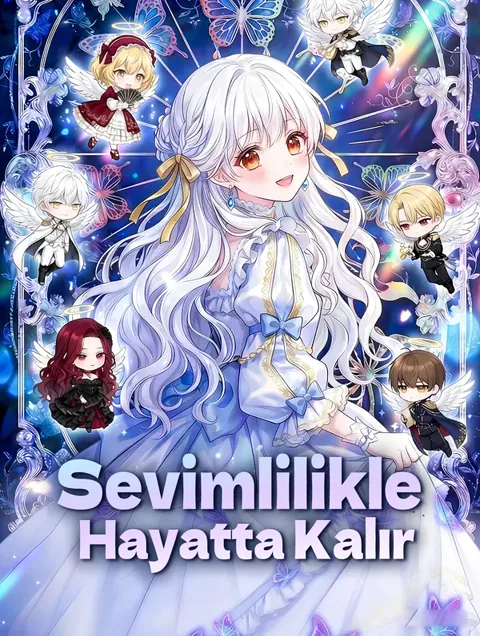 Sevimlilikle Hayatta Kalır