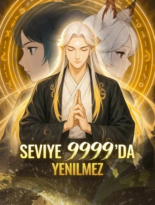 Seviye 9999’da Yenilmez