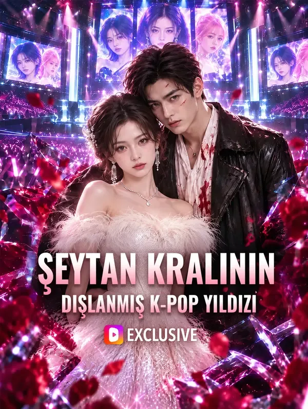 ŞEYTAN KRALININ DIŞLANMIŞ K-POP YILDIZI Full HD İzle