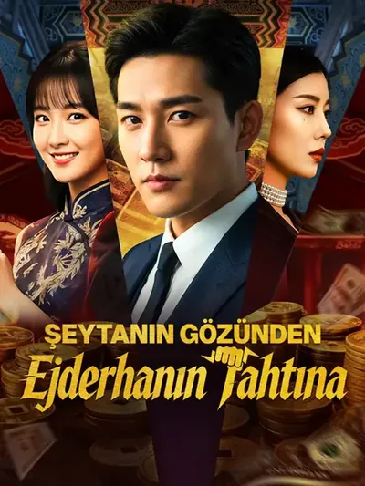 Şeytanın Gözünden Ejderhanın Tahtına