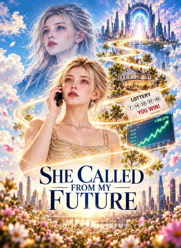 She Called from My Future