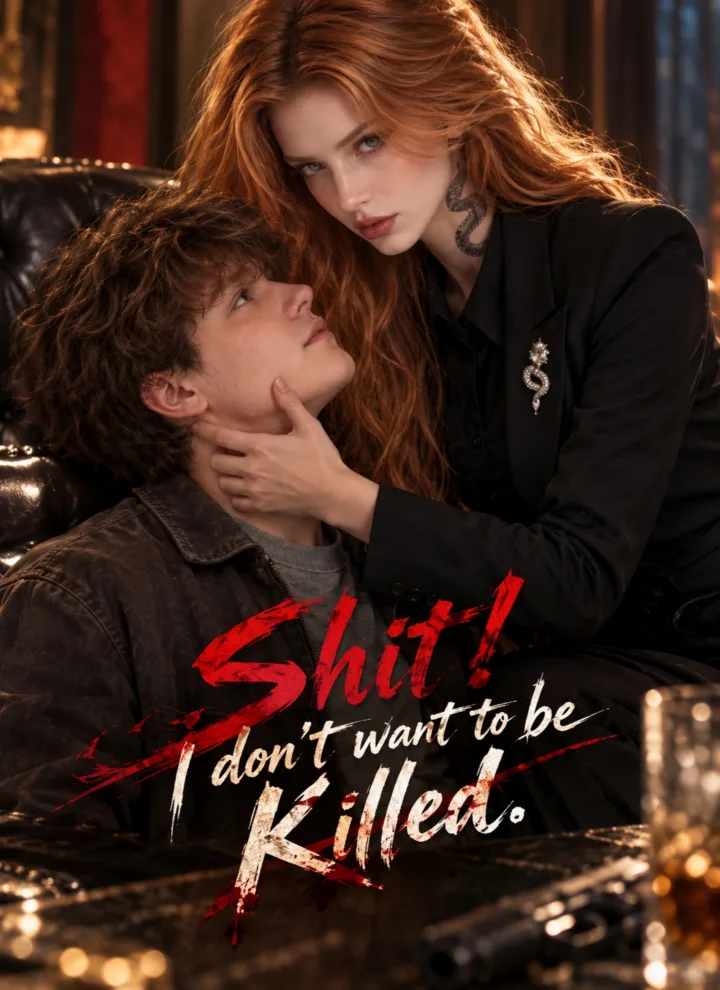Shit! I don't want to be killed. Full HD İzle