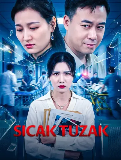 Sicak Tuzak