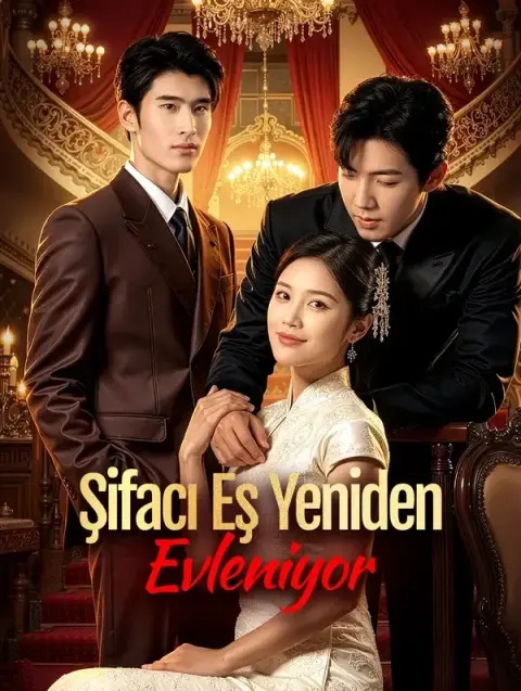 Şifacı Eş Yeniden Evleniyor(Dublajlı