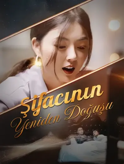 Şifacının Yeniden Doğuşu(Dublajlı)