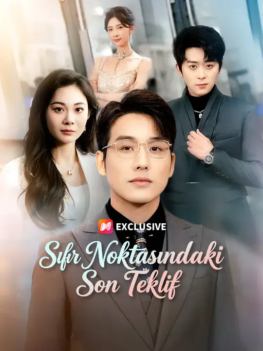 Sıfır Noktasındaki Son Teklif Full HD İzle
