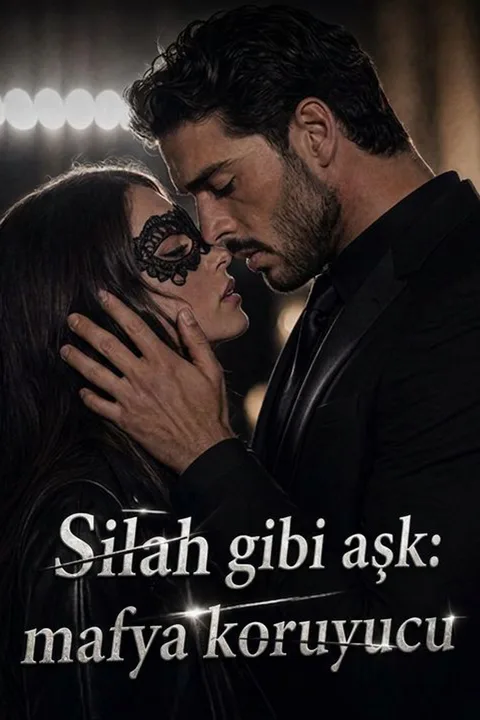 Silah gibi aşk: mafya koruyucu