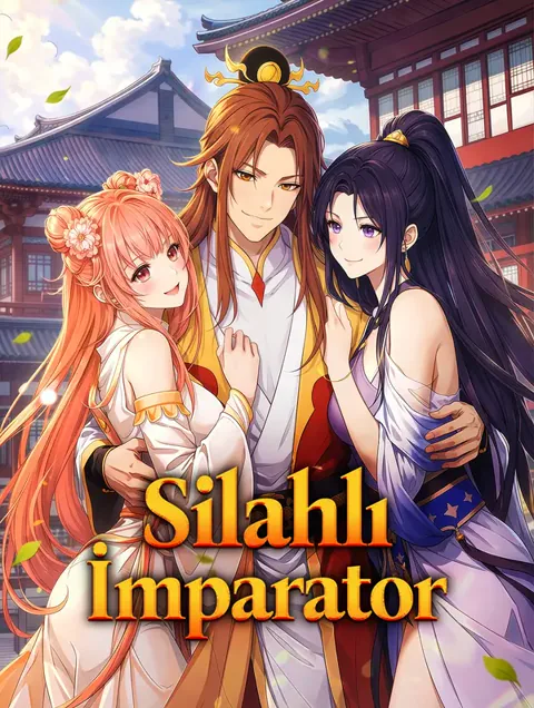 Silahlı İmparator