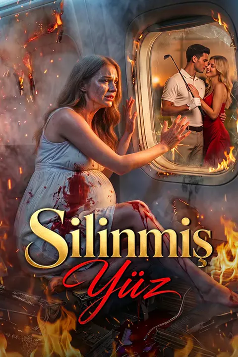 Silinmiş Yüz